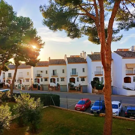 Duplex In Apartment *