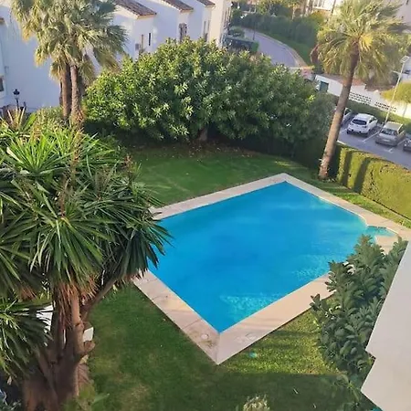 Duplex In Apartament