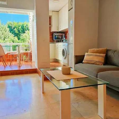 Duplex In Apartament