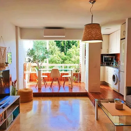 Apartament Duplex In Estepona
