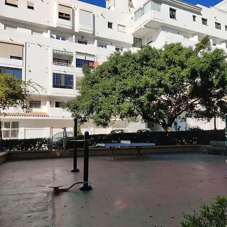 Duplex In Apartament Estepona