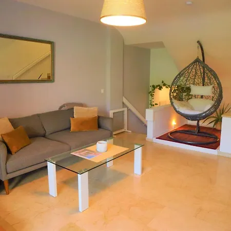 Duplex In Apartament