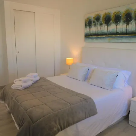 Apartament Duplex In