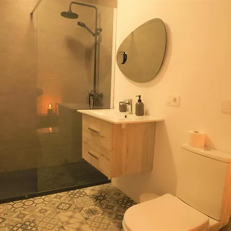 Apartament Duplex In