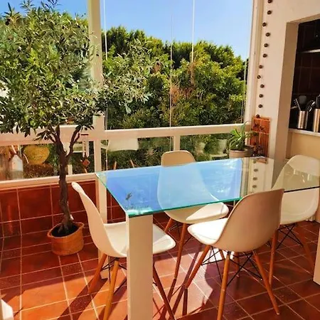 Duplex In * Estepona