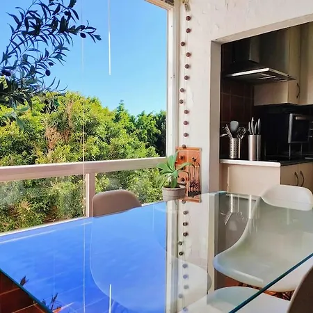 Lejlighed Duplex In *