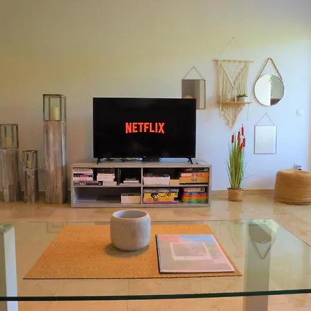 Duplex In Lejlighed Estepona