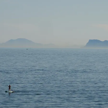 Duplex In * Estepona